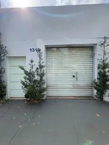 Flat com 1 Quarto para alugar, 50m² no Independência, Ribeirão Preto