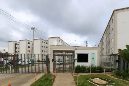 Apartamento com 2 Quartos para alugar, 41m² no Mato Grande, Canoas