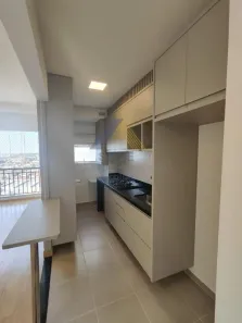Apartamento com 3 Quartos à venda, 105m² no Cidade Nova II, Indaiatuba