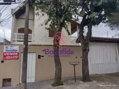Casa com 5 Quartos à venda, 317m² no Jardim Bandeiras, Jundiaí