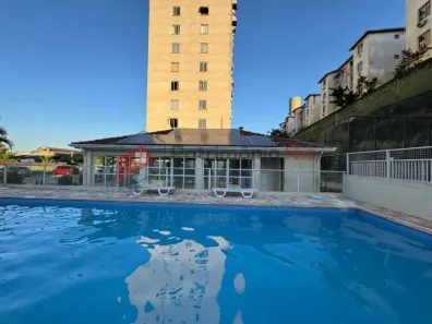Apartamento com 2 Quartos à venda, 50m² no Parada de Lucas, Rio de Janeiro