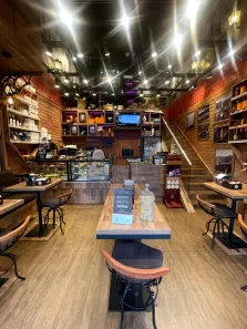 Ponto Comercial para venda ou aluguel, 44m² no Santo Amaro, São Paulo