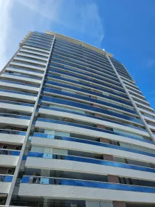 Apartamento com 3 Quartos à venda, 204m² no Aldeota, Fortaleza