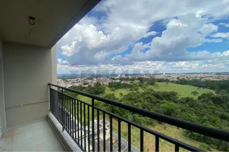 Apartamento com 2 Quartos à venda, 51m² no Jardim Murayama, Mogi Mirim