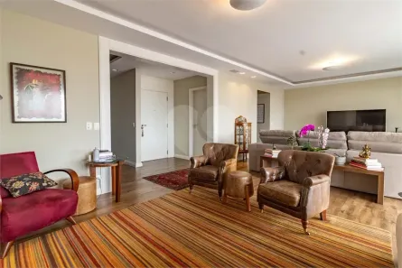 Apartamento com 4 Quartos à venda, 230m² no Perdizes, São Paulo
