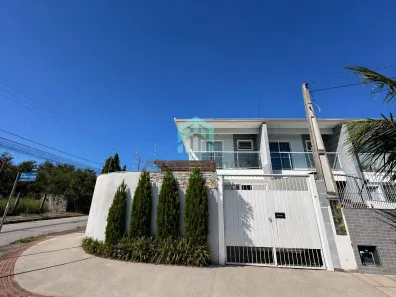 Sobrado com 2 Quartos à venda, 100m² no Nova Palhoça, Palhoça