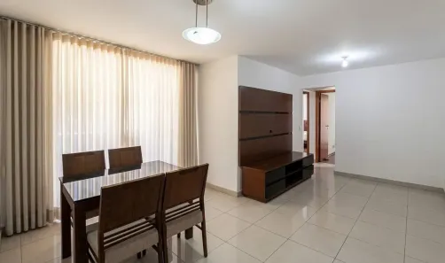Apartamento com 3 Quartos à venda, 75m² no São Pedro, Belo Horizonte