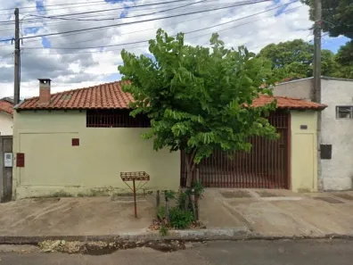 Casa com 1 Quarto à venda, 123m² no Jardim Sol Nascente, Garça