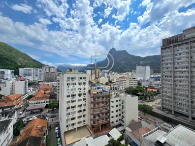 Apartamento com 4 Quartos à venda, 108m² no Botafogo, Rio de Janeiro