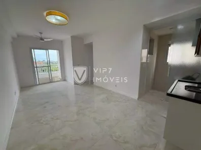 Apartamento com 3 Quartos à venda, 67m² no Parque Campolim, Sorocaba