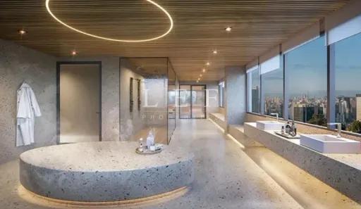Apartamento com 3 Quartos à venda, 125m² no Alto da Mooca, São Paulo