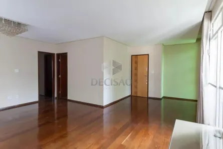 Apartamento com 4 Quartos à venda, 140m² no Floresta, Belo Horizonte