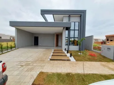 Casa com 3 Quartos à venda, 160m² no Setlife Mirassol, Mirassol