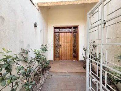 Sobrado com 5 Quartos à venda, 599m² no Jardim Canadá, Ribeirão Preto
