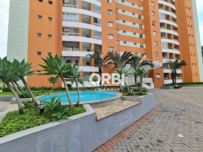 Apartamento com 2 Quartos para alugar, 57m² no Garcia, Blumenau