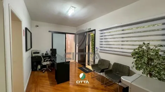 Imóvel Comercial com 8 Quartos à venda, 198m² no Botafogo, Campinas