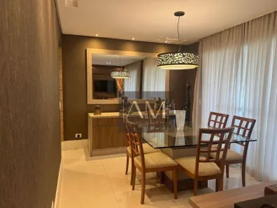 Apartamento com 3 Quartos à venda, 104m² no Vila Formosa, São Paulo