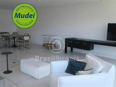 Apartamento com 3 Quartos à venda, 280m² no Flamengo, Rio de Janeiro