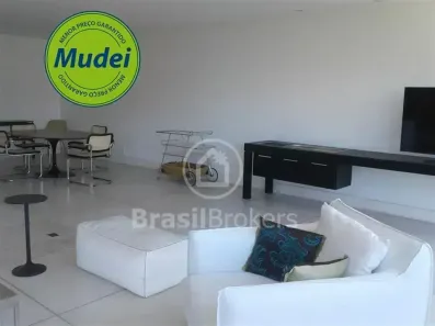 Apartamento com 3 Quartos à venda, 280m² no Flamengo, Rio de Janeiro