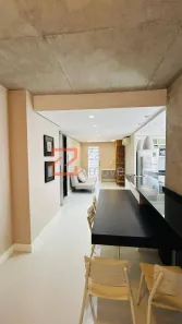 Apartamento com 2 Quartos para alugar, 70m² no Cidade Monções, São Paulo