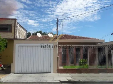 Casa com 3 Quartos à venda, 280m² no Centro, São Carlos