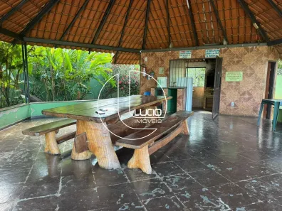 Apartamento com 3 Quartos à venda, 58m² no Maracanã, Anápolis