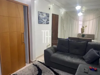 Apartamento com 3 Quartos à venda, 90m² no Vila Marieta, Campinas