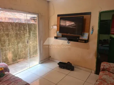 Casa com 2 Quartos à venda, 91m² no Jardim Panorama, Rio Claro