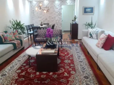 Apartamento com 3 Quartos à venda, 142m² no Mooca, São Paulo