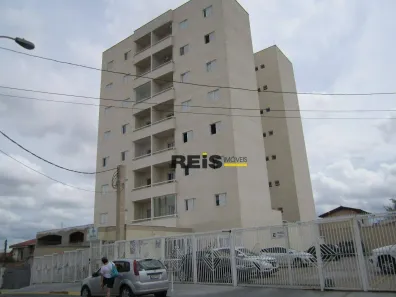 Apartamento com 2 Quartos para alugar, 63m² no Jardim Leocádia, Sorocaba