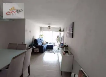 Apartamento com 3 Quartos à venda, 88m² no Vila Parque Jabaquara, São Paulo
