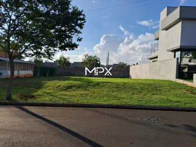 Lote/Terreno à venda, 343m² no Santa Rosa, Piracicaba