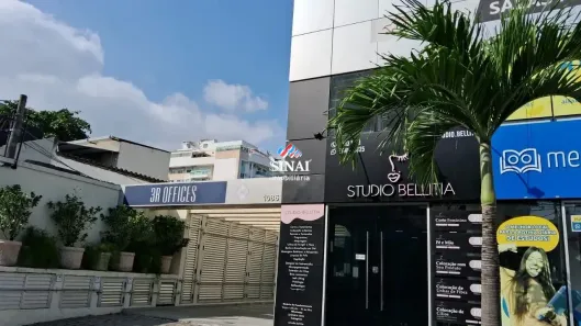 Sala Comercial à venda, 10m² no Freguesia (Jacarepaguá), Rio de Janeiro