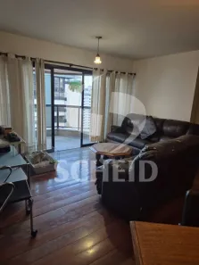Apartamento com 3 Quartos à venda, 130m² no Colônia (Zona Sul), São Paulo