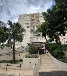 Apartamento com 3 Quartos à venda, 100m² no Vila Estanislau, Campinas
