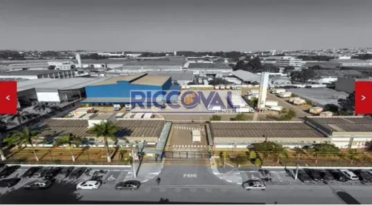 Galpão/Depósito/Armazém à venda, 11200m² no Cidade Industrial Satélite de São Paulo, Guarulhos