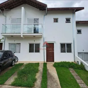Casa com 2 Quartos para alugar, 82m² no Chácaras São José, São José dos Campos