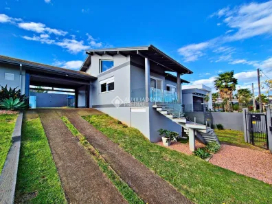 Casa com 3 Quartos à venda, 141m² no Encosta do Sol, Estância Velha