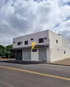 Ponto Comercial para alugar, 240m² no Segismundo Pereira, Uberlândia