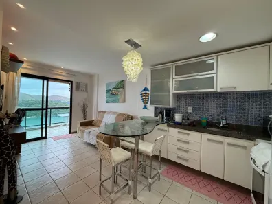 Apartamento com 2 Quartos à venda, 104m² no Conceição de Jacareí, Mangaratiba
