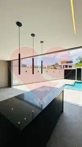 Casa de Condomínio com 5 Quartos à venda, 490m² no Vargem Grande, Rio de Janeiro