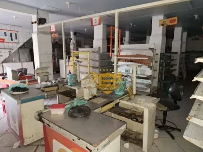 Ponto Comercial para alugar, 127m² no Barreto, Niterói