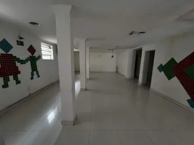 Ponto Comercial para alugar, 150m² no Vila Mathias, Santos