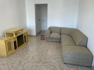 Apartamento com 1 Quarto para alugar, 85m² no Vila Buarque, São Paulo