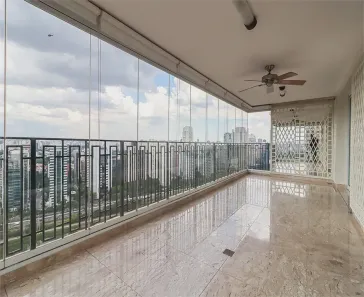 Apartamento com 2 Quartos à venda, 236m² no Jardim Panorama, São Paulo