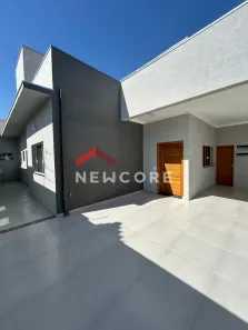 Casa com 3 Quartos à venda, 180m² no Vila Coralina, Bauru