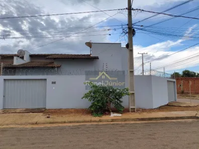 Casa com 3 Quartos à venda, 85m² no Plano Diretor Sul, Palmas