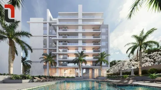 Apartamento com 2 Quartos à venda, 137m² no Vila Izabel, Curitiba