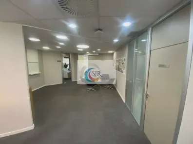 Sala Comercial para venda ou aluguel, 560m² no Itaim Bibi, São Paulo