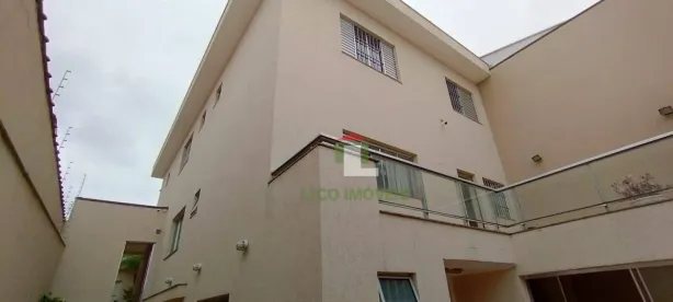 Sobrado com 4 Quartos à venda, 315m² no Vila Maria Alta, São Paulo